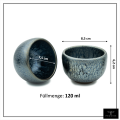 Espressotassen Galaxy