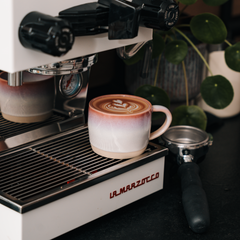 Cappuccinotasse Calma Fundao – 200 ml