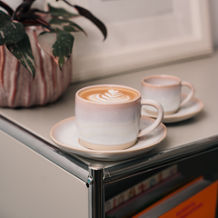 Cappuccino Tasse Calma Creme - 200 ml