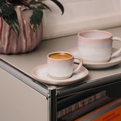 Espressotasse Calma Creme – 65 ml