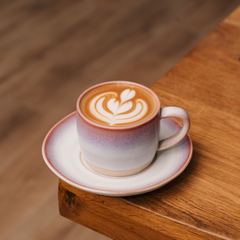 Cappuccinotasse Calma Fundao – 200 ml