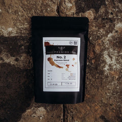 PHENIOX Espresso Probierpaket – zwei Blends, ein Genussversprechen