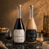PHENIOX Kaffeelikör Tasting-Duo – 2 × 500 ml