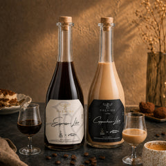 PHENIOX Kaffeelikör Tasting-Duo – 2 × 500 ml
