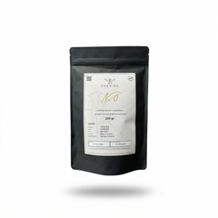 No. 0 – Espresso Blend | Entkoffeiniert & Voll im Geschmack