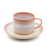 Cappuccino-Untersetzer Calma Fundao – Ø 15,2 cm