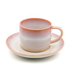 Cappuccino-Untersetzer Calma Fundao – Ø 15,2 cm