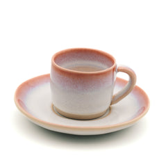 Espressotassen-Untersetzer Calma Fundao – Ø 12,7 cm
