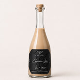 PHENIOX Cappuccino-Likör – 500 ml