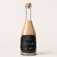 PHENIOX Cappuccino-Likör – 500 ml