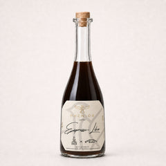 PHENIOX Espresso-Likör – 500 ml