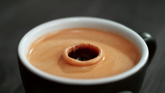 Dein Leitfaden: So Bereitest Du den Perfekten Espresso zu