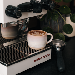 Cappuccino Tasse Calma Creme - 200 ml