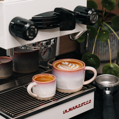 Espressotasse Calma Fundao – 65 ml