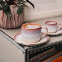 Cappuccinotasse Calma Fundao – 200 ml