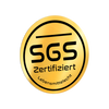 Lebensmittelecht & SGS‑zertifiziert