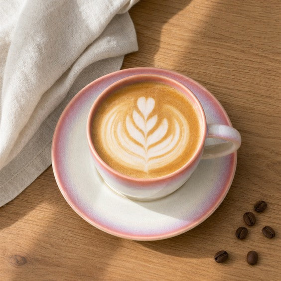 Calma Cappuccinotasse