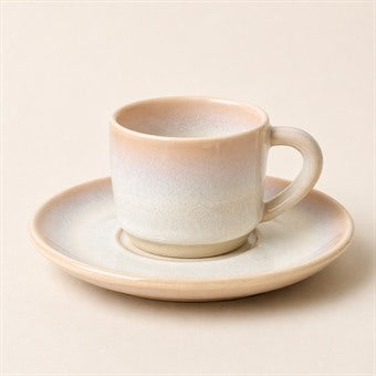 Calma Espressotasse Creme