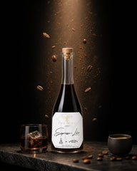 PHENIOX Espresso-Likör – 500 ml