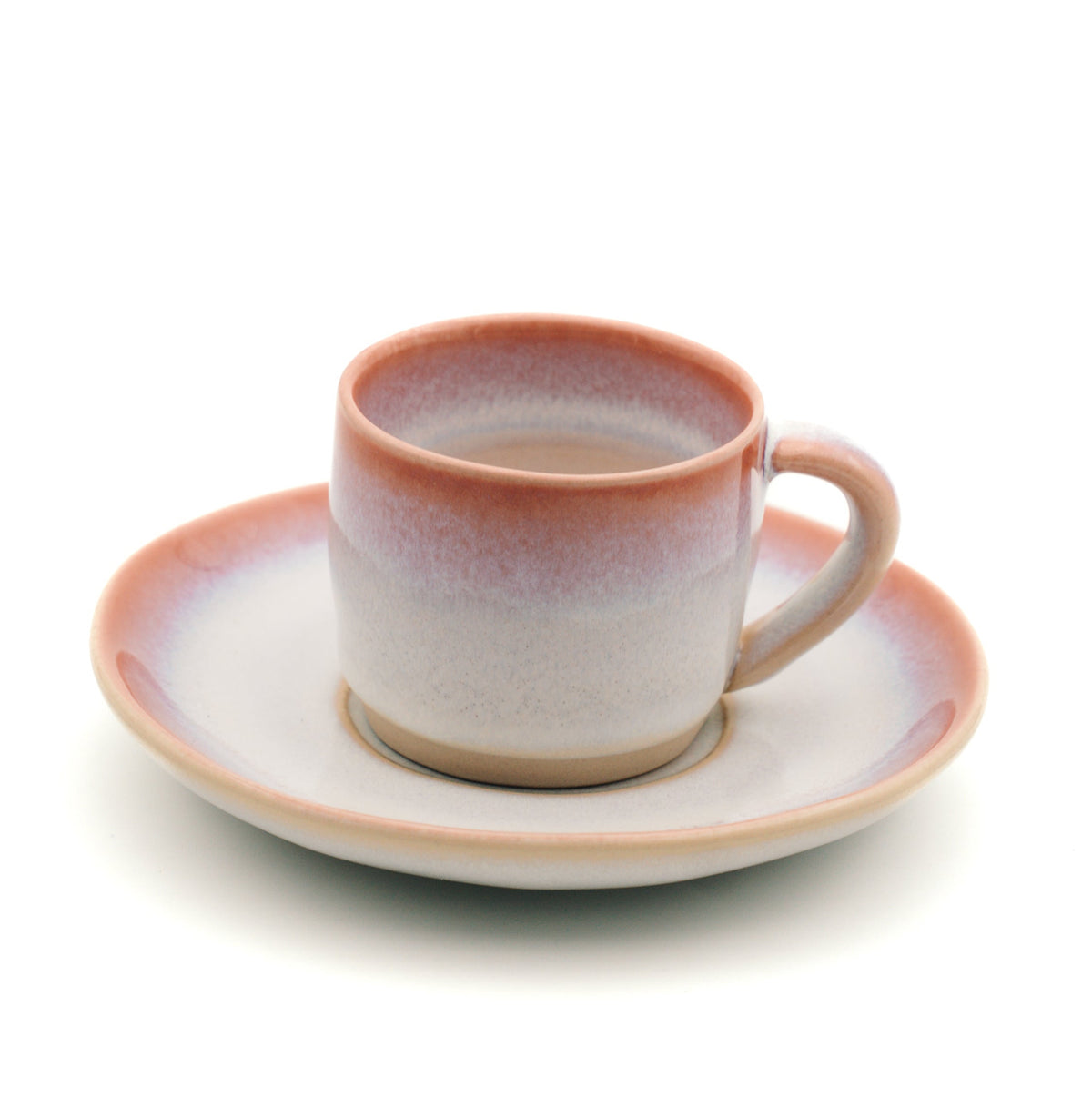 Espressotassen-Untersetzer Calma Fundao – Ø 12,7 cm