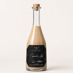PHENIOX Cappuccino-Likör – 500 ml