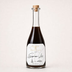 PHENIOX Espresso-Likör – 500 ml
